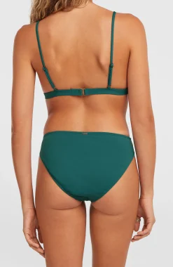 FemmesBas de bikini Rita| Vert