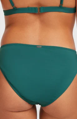 FemmesBas de bikini Rita| Vert