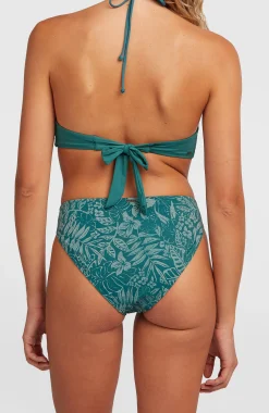 FemmesBas de bikini Rita| Vert