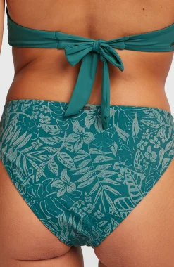 FemmesBas de bikini Rita| Vert