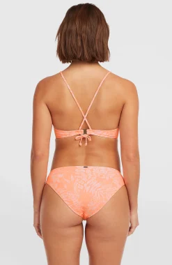FemmesBas de bikini Rita| Orange