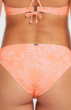 FemmesBas de bikini Rita| Orange
