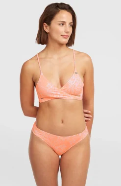 FemmesBas de bikini Rita| Orange
