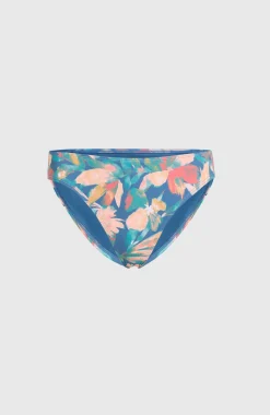 FemmesBas de bikini Rita| Bleu