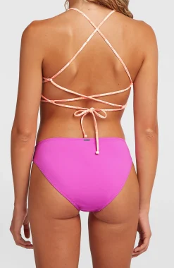 FemmesBas de bikini Rita| Violet