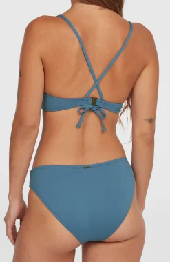 FemmesBas de bikini Rita| Bleu