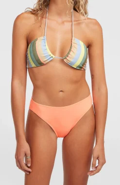 FemmesBas de bikini Rita| Orange