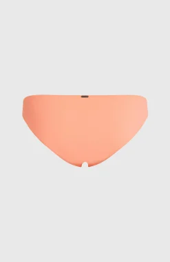 FemmesBas de bikini Rita| Orange