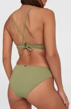 FemmesBas de bikini Rita| Vert