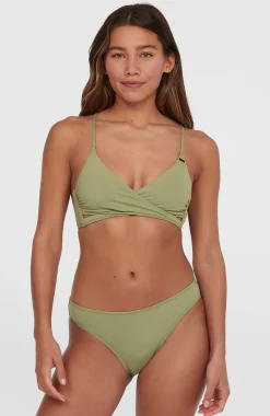 FemmesBas de bikini Rita| Vert