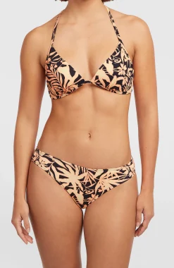 FemmesBas de bikini Rita| Noire