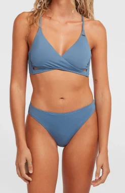 FemmesBas de bikini Rita| Bleu
