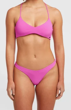 FemmesBas de bikini Skye| Violet