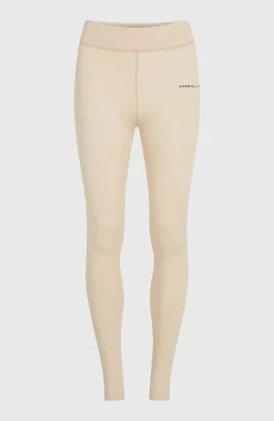 FemmesBas thermique| Beige