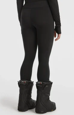 FemmesBas thermique| Noire