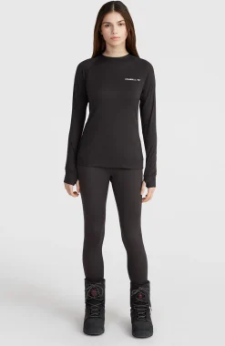 FemmesBas thermique| Noire