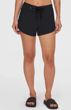 FemmesBoardshort Hyperfreak Tech Troncones 9| Noire
