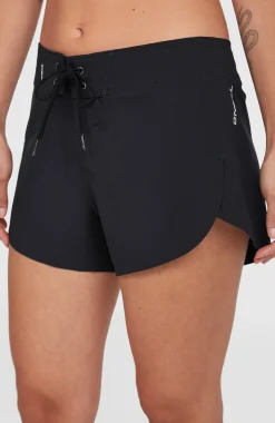 FemmesBoardshort Hyperfreak Tech Troncones 9| Noire