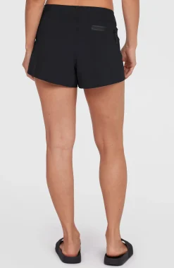 FemmesBoardshort Hyperfreak Tech Troncones 9| Noire