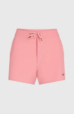 FemmesBoardshort Women of the Wave 14| Rose