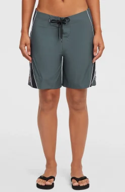FemmesBoardshort Y2K Superfreak 17| Bleu
