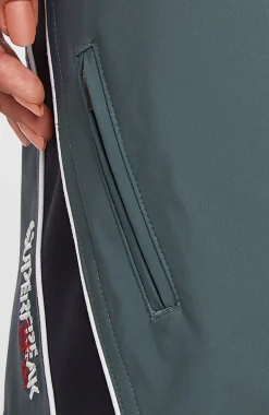 FemmesBoardshort Y2K Superfreak 17| Bleu