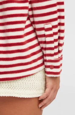 FemmesChemise O'Riginals Superfleece| Blanc