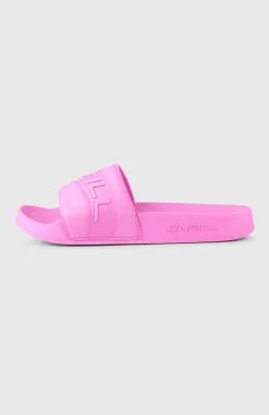 FemmesClaquettes O'Neill Embossed| Violet