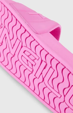 FemmesClaquettes O'Neill Embossed| Violet