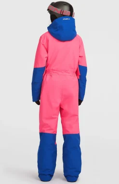 FemmesCombinaison de ski et snowboard FWC'Play| Rose Mix