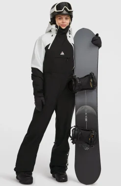 FemmesCombinaison de ski et snowboard FWC'Play| Noir Mix