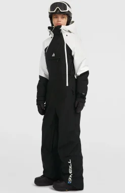 FemmesCombinaison de ski et snowboard FWC'Play| Noir Mix
