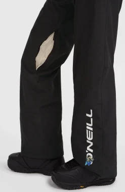 FemmesCombinaison de ski et snowboard FWC'Play| Noir Mix
