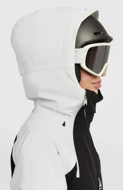 FemmesCombinaison de ski et snowboard FWC'Play| Noir Mix