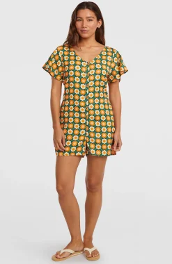 FemmesCombishort O'Riginals| Vert
