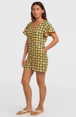 FemmesCombishort O'Riginals| Vert