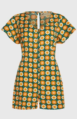 FemmesCombishort O'Riginals| Vert