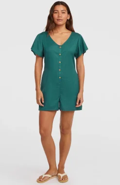 FemmesCombishort O'Riginals| Vert
