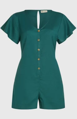 FemmesCombishort O'Riginals| Vert