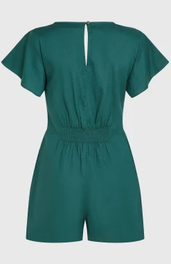 FemmesCombishort O'Riginals| Vert