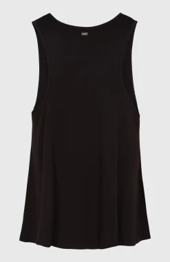 FemmesDébardeur à broderie Essentials Tokeena| Noire