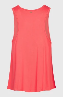 FemmesDébardeur à broderie Essentials Tokeena| Rose