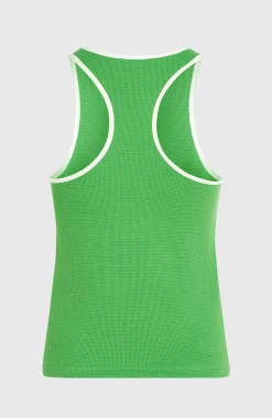 FemmesDébardeur O'Riginals Waffle| Vert