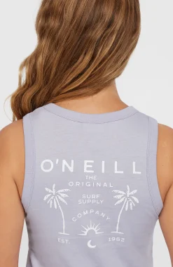 FemmesDébardeur Summer Must Haves Graphic| Violet