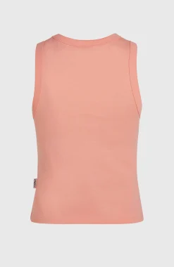 FemmesDébardeur Summer Must Haves Graphic| Rose
