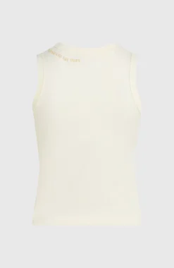 FemmesDébardeur Women of the Wave| Beige