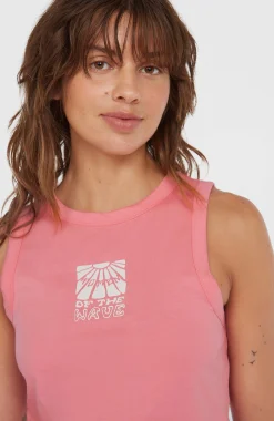 FemmesDébardeur Women of the Wave| Rose