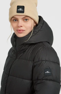 FemmesDoudoune longue Must-Have| Noire