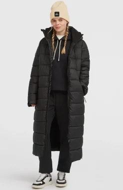 FemmesDoudoune longue Must-Have| Noire