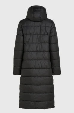 FemmesDoudoune longue Must-Have| Noire